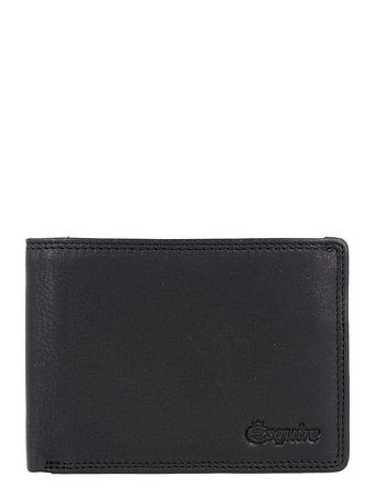 Esquire Duo-pung i læder 11 cm Esquire Duo-pung i læder 11 cm