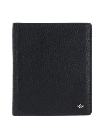 Golden Head Capri Portafoglio Protezione RFID Vera Pelle 12 cm Golden Head Capri Portafoglio Protezione RFID Vera Pelle 12 cm