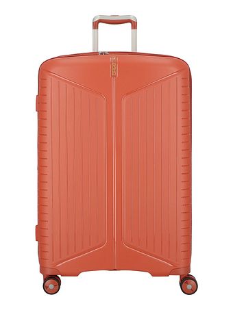 Jump Evae 4 hjul Trolley 76 cm med strækfold