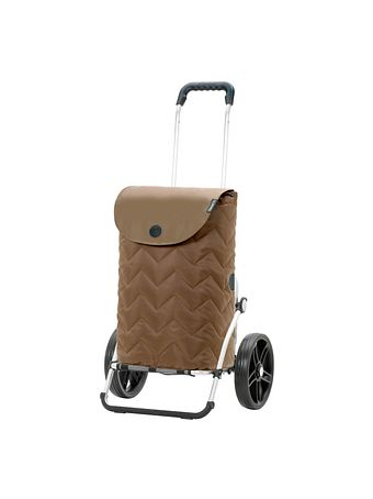 Andersen Shopper Royal Shopper Hilma Carro de la compra 59 cm