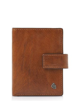Castelijn & Beerens Rien pung RFID læder 8 cm
