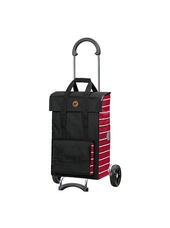 Andersen Shopper Scala Shopper Jella Indkøbsvogn 59 cm