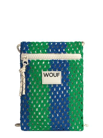 Wouf Terry Mobil-etui 13 cm Wouf Terry Mobil-etui 13 cm