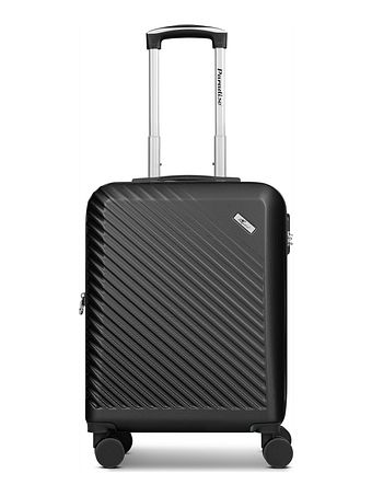 CHECK.IN Paradise 2.0 4 hjul Kabinetrolley S 55 cm med strækfold