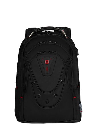 Wenger Ibex Deluxe business-rygsæk 47 cm med rum til bærbar computer Wenger Ibex Deluxe business-rygsæk 47 cm med rum til bærbar computer