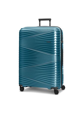 Pactastic Collection 02 THE LARGE 4 ruote Carrello 77 cm