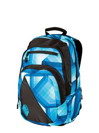 NITRO Stash 29-rygsæk 49 cm rum til bærbar computer NITRO Stash 29-rygsæk 49 cm rum til bærbar computer