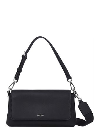 Calvin Klein Ck Must Skuldertaske 27 cm Calvin Klein Ck Must Skuldertaske 27 cm