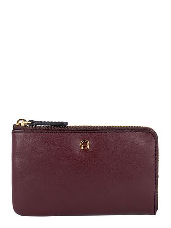 AIGNER Daily basic nøgleetui i læder 12 cm