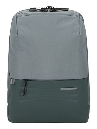 Samsonite StackD Biz-rygsæk med 44 cm rum til bærbar computer Samsonite StackD Biz-rygsæk med 44 cm rum til bærbar computer