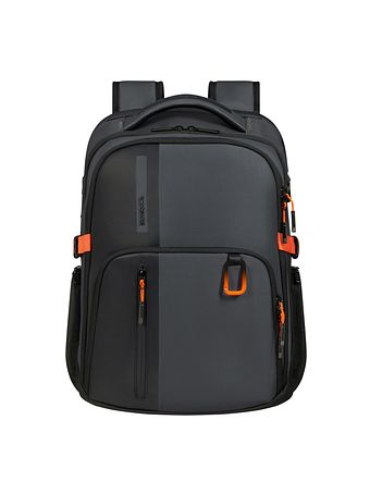 Samsonite Mochila de viaje Bizz2go de 44 cm con asa expansible para el portátil Samsonite Mochila de viaje Bizz2go de 44 cm con asa expansible para el portátil