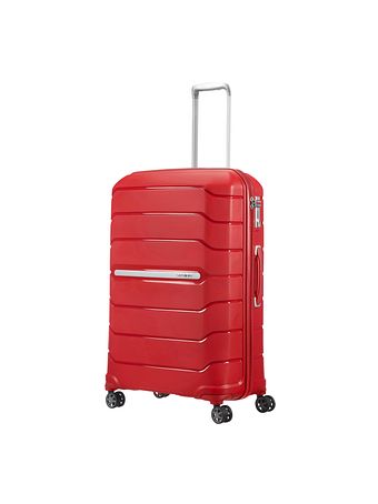 Samsonite Flux 4-hjulet trolley 75 cm