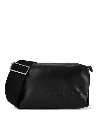 Liebeskind Elvira Crossbody taske S Læder 23 cm Liebeskind Elvira Crossbody taske S Læder 23 cm