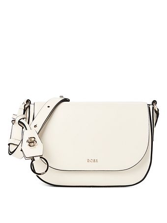 Boss Numah Skuldertaske Læder 22 cm