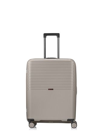 Pack Easy Jet 4 hjul Trolley 64 cm med strækfold