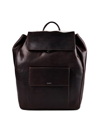 Joop! Cerratano Claudio Dagsryggsäckar Läder 40 cm Joop! Cerratano Claudio Dagsryggsäckar Läder 40 cm