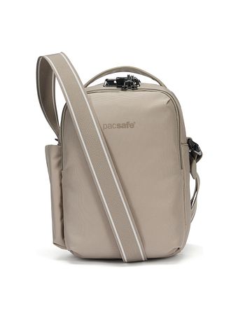 Pacsafe Pacsafe V Taška přes rameno RFID ochrana 20 cm