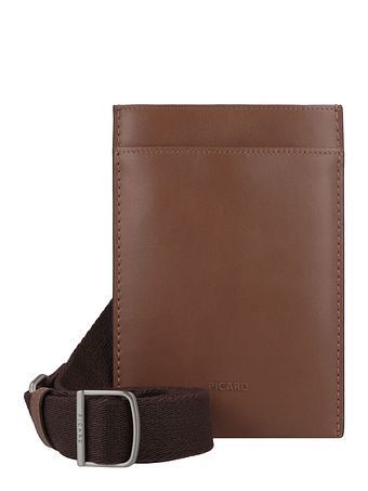 Picard Toscana Mobil-etui Læder 12.5 cm