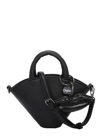 Buffalo Sculpt Håndtaske 24 cm