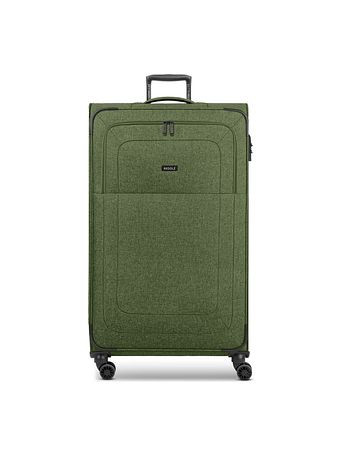 Redolz Essentials 12 4-hjulet trolley XL 90 cm meget stor specialstørrelse