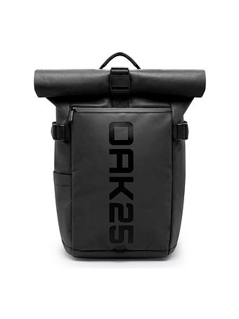 OAK25 Lumosense Rolltop Lite Daypack 44 cm Laptoprum OAK25 Lumosense Rolltop Lite Daypack 44 cm Laptoprum