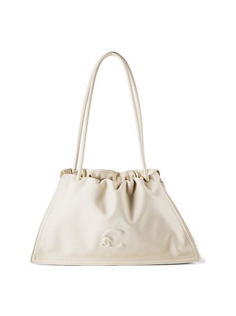 Coccinelle Dulse Posetaske Læder 39 cm