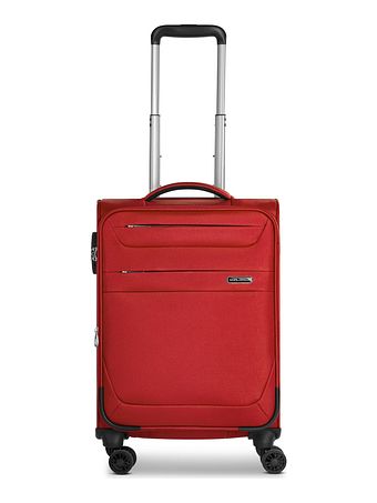 Worldpack Chicago 4 hjul Kabinetrolley S 55 cm Worldpack Chicago 4 hjul Kabinetrolley S 55 cm