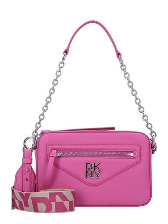 DKNY Milan Skuldertaske Læder 22.5 cm