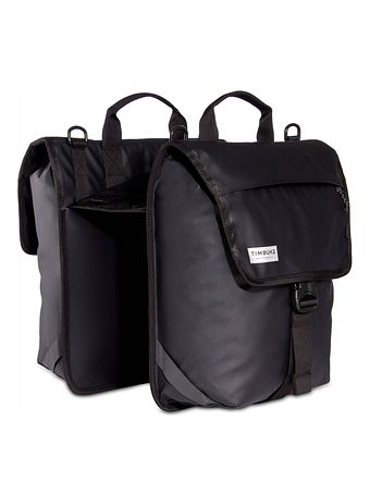 Timbuk2 Brašna na kolo Core Bike Tandem 30 cm s přihrádkou na notebook