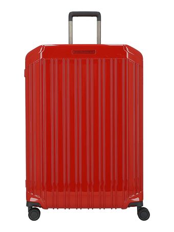 Piquadro PQ Light 4 hjul Trolley 75 cm Piquadro PQ Light 4 hjul Trolley 75 cm