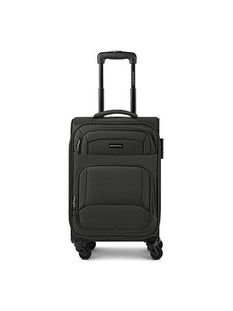 Smartbox Edition 04 4-hjulet Håndbagage 55 cm med ekspansion Smartbox Edition 04 4-hjulet Håndbagage 55 cm med ekspansion