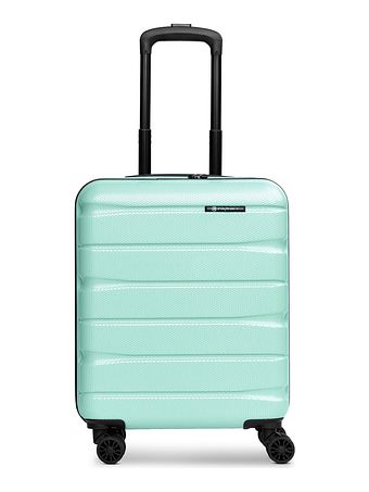 Franky Munich 4.0 4 hjul Kabinetrolley S 53 cm med strækfold