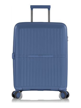 Heys AirLite 4 hjul Kabinetrolley S 53 cm med strækfold