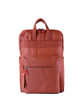 Mandarina Duck Rygsæk med 38 cm rum til bærbar computer