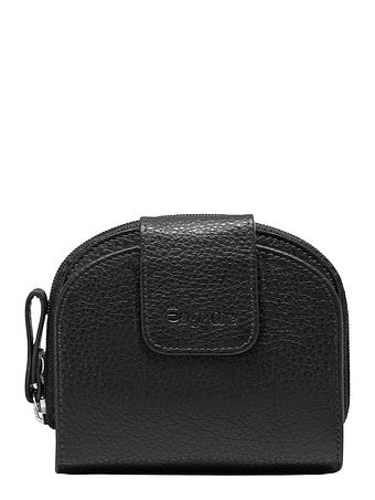 Esquire Primavera pung i læder 11 cm