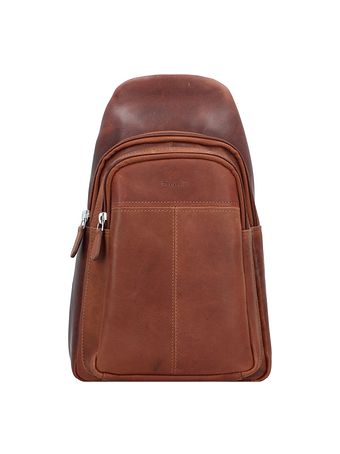 Esquire Dallas Piel natural 35 cm