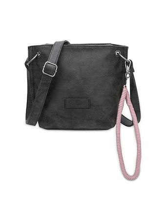 Fritzi aus Preußen Fritzi03N Vintage Skuldertaske 22.5 cm