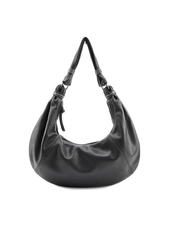 FredsBruder Always With You Taška přes rameno Kůže 52 cm