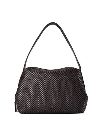 Boss Caylie Skuldertaske 33 cm