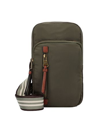 camel active Bari Skuldertaske 14 cm camel active Bari Skuldertaske 14 cm
