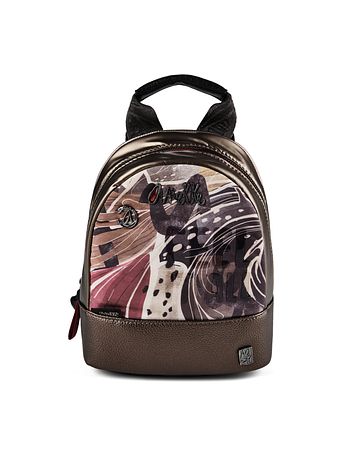 Anekke Core Cityrygsæk 26 cm