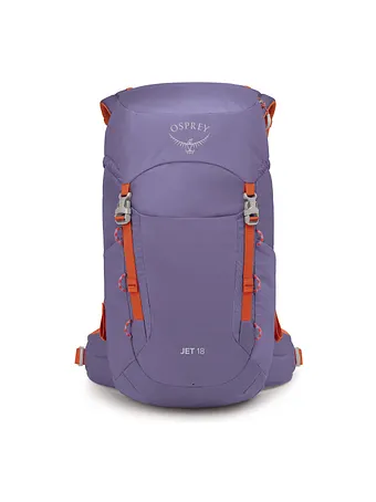 Osprey Jet 18 Vandrerygsæk 46 cm