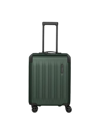 Travelite Dynamiic 4 kolečka Kabinkový kufr 55 cm