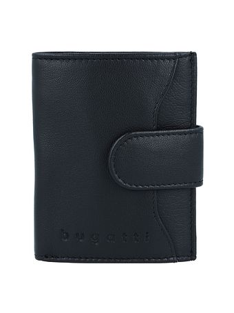 bugatti Sikker smart pung RFID-læder 8 cm