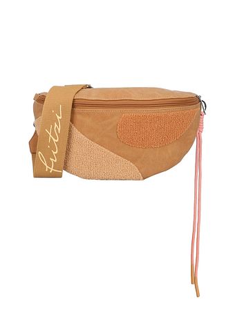Fritzi aus Preußen Bum Bag Soft Bæltetaske 34 cm