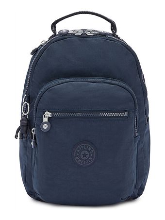 Kipling Basic Seoul S rygsæk 35 cm rum til bærbar computer