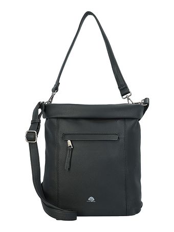 Greenburry Mad'l Dasch Skuldertaske 31 cm Greenburry Mad'l Dasch Skuldertaske 31 cm