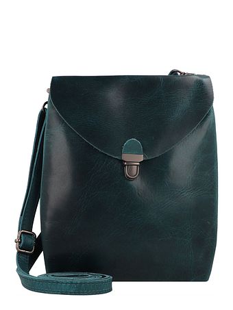 Harold's Fold Mini Bag skuldertaske Læder 17 cm Harold's Fold Mini Bag skuldertaske Læder 17 cm