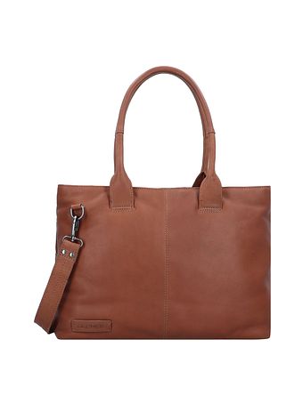 Plevier Structure Antilla Taška přes rameno RFID ochrana Kůže 40 cm Kapsa na notebook