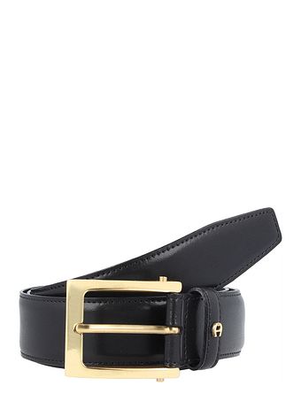 AIGNER Bælte i læder
